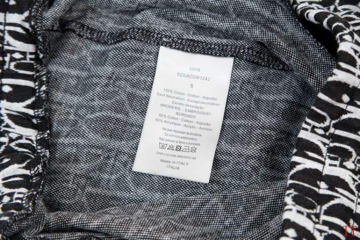 Dior Short Pants _SKUDiorXS-L20tn4617210